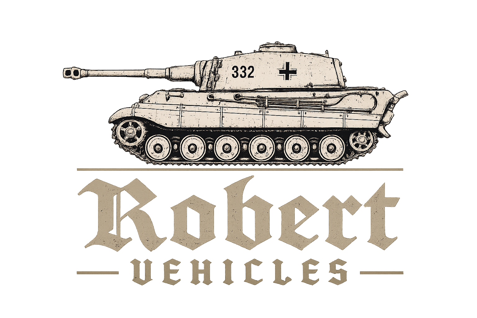 Robert Vehicles